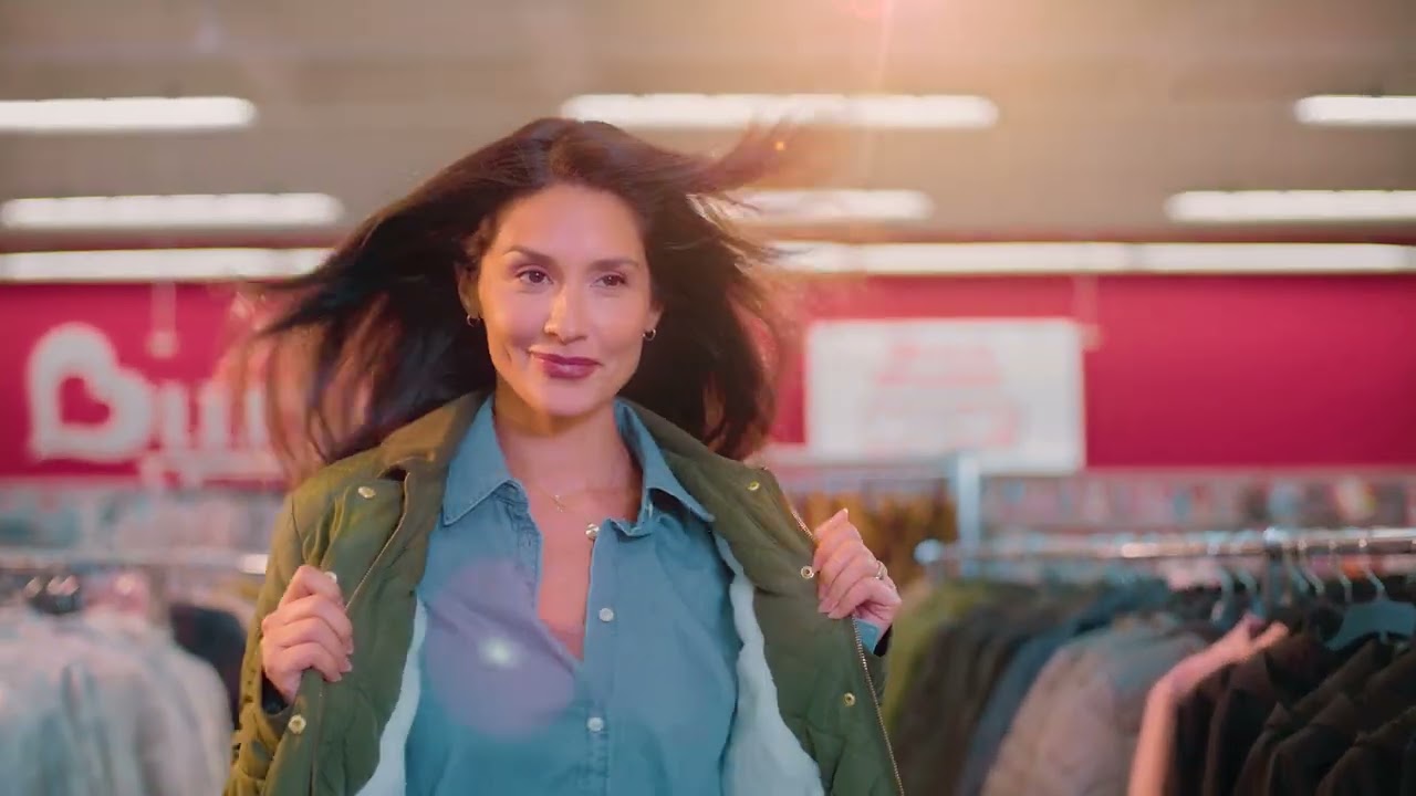 Burlington Big Deal Event - Philly