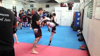 Pads- 5 Elements Martial Arts Basildon Essex