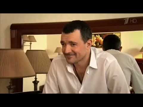 "Stranger love" /  "Чужая любовь" -  Юрий Истомин