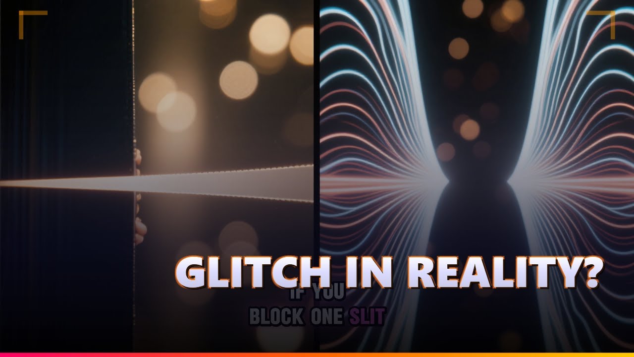 Simulation Theory: Is The Universe A Code?