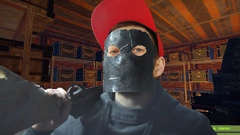 How to build a cheap defendable bass with offline raid protection