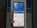 NFC Pay di aplikasi brimo bri #shorts