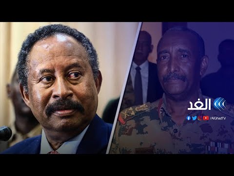 السودان لقاء بين البرهان وحمدوك يسفر عن اتفاق سياسي مراسلتنا تكشف التفاصيل