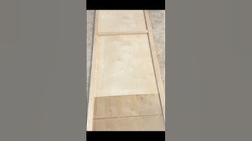 HACK MY APARTMENT- PART 1 { DIY utility panel cover & open storage }