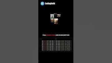Creating a Mouse move Image Gallery | HTML CSS