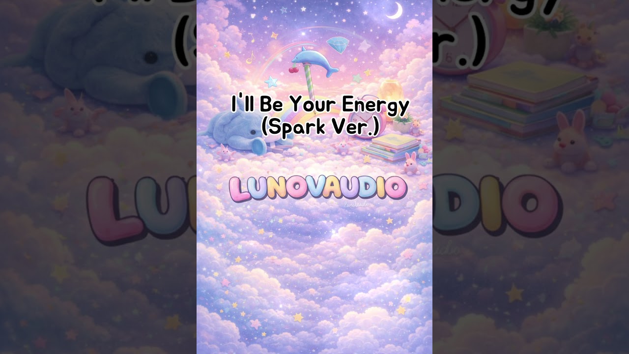 I'll Be Your Energy(Spark Ver.)