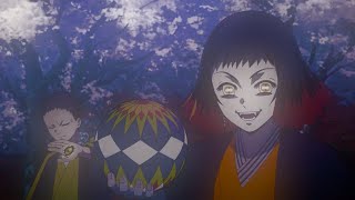 Demon Slayer: Yahaba x Susamaru Edit (vs)