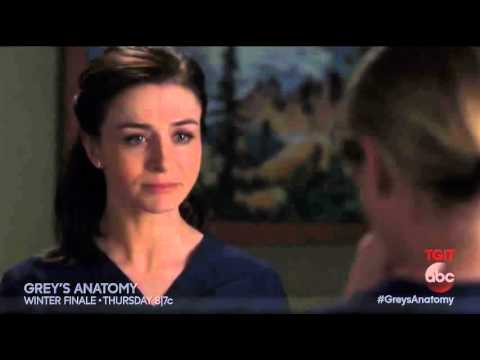 Grey's Anatomy 12x08 - Sneak Peek #2 SUBITA