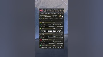 Trying to break away as a puppet in HOI4 be like: