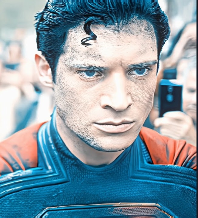 “TAKE ME HOME” -|- New Superman Edit | Juno - Blindheart _ Solitude - (Slowed)