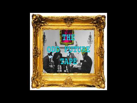 Hodgy Beats- McDonalds (Prod. by Left Brain)
