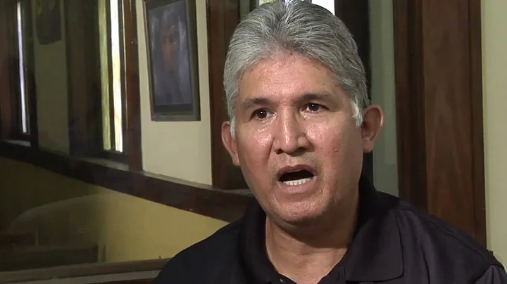 Hope For Life: Joe Almanza