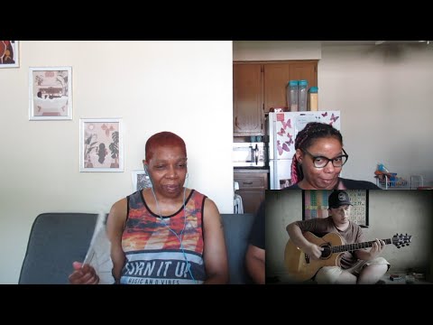 ALIP BA TA - Killing Me Softly (Roberta Flack) | Fingerstyle Cover Reaction!