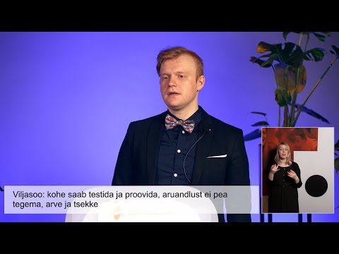 Video: Tõolubad tehnoloogiad: kirjeldus, arendus, suunad