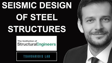 Seismic design of steel and steel concrete composite structures