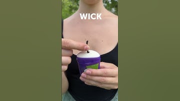 Fire From Deodorant?! Watch This Science Demo 🔥⚠️