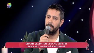 Sana Mutluluk Dilemiyorum - Erkan Çelik & Gülten Benli (Acılara Tutunmak)
