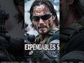 THE EXPENDABLES 5 #shorts #theexpendables #theexpendables5 #keanureeves Mp3 Song