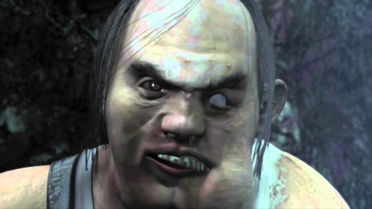 ObsCure II: The Aftermath - Walkthrough (PC) - Part 12 (Jedidiah and Friedman)