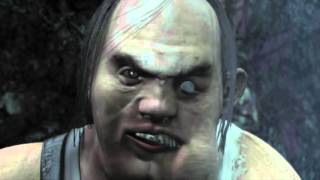 ObsCure II: The Aftermath - Walkthrough (PC) - Part 12 (Jedidiah and Friedman)