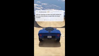 Parental Panic: Confronting Late-Night Lockout Drama! #ParentingProblems #FamilyDrama #AlcoholMishap