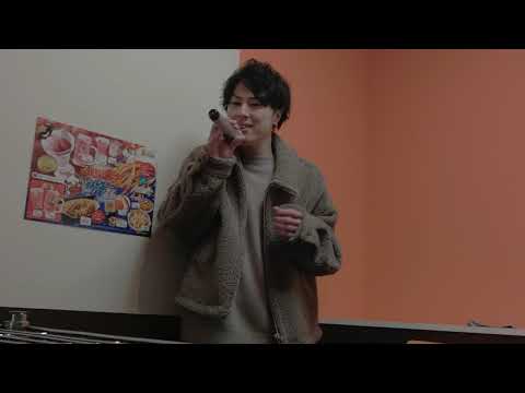 YOASOBIの『たぶん』を男性が歌ってみた！