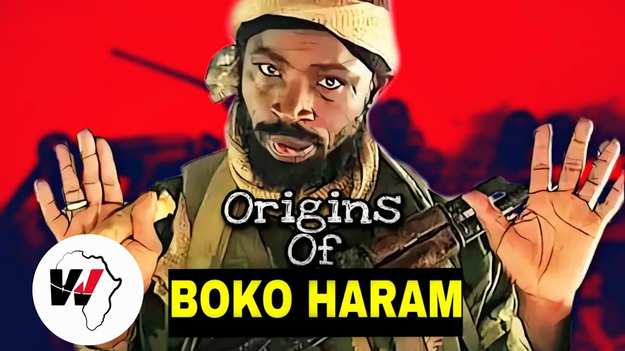 Cornflakes For Jihad: The Boko Haram Origin Story