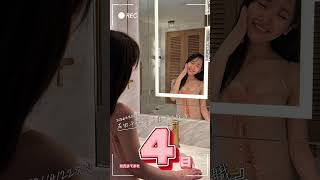 ＃石田千穂 写真集『天職』4／22発売カウントダウン✨