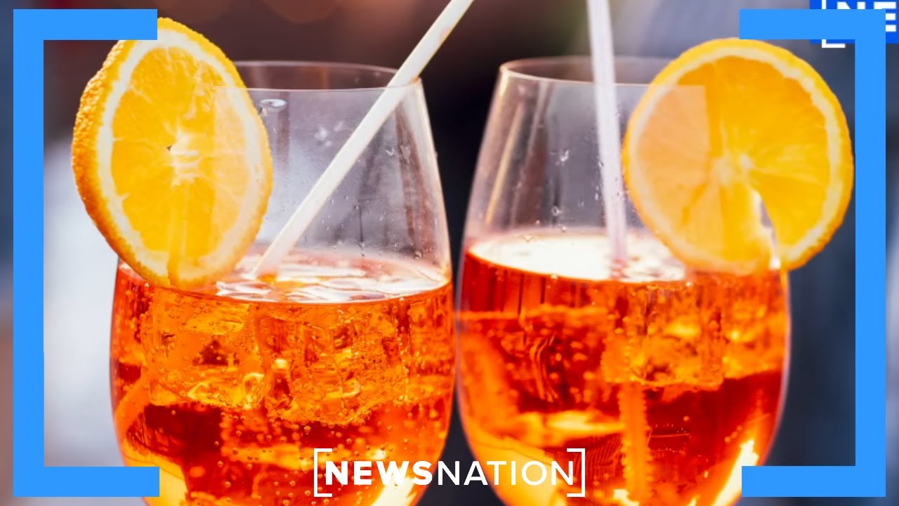 How Trump’s 200% tariff on European alcohol would spike summer drink prices