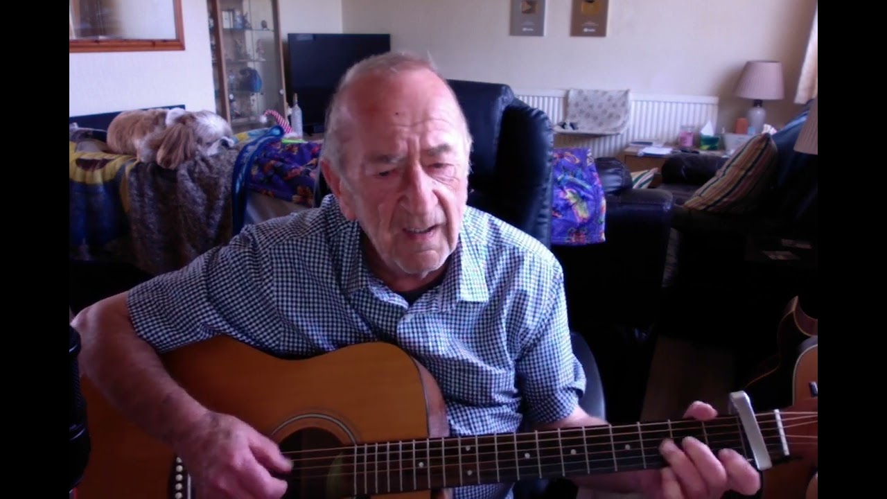 Losing my religion.    R.E.M   Cover #acousticguitar  #coversong