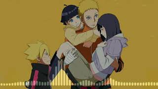 10 Ost Naruto Shippuden (Tersedih)