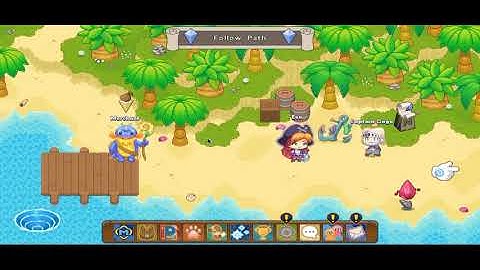 Prodigy Glitches! - Secret Areas, And how to change your name