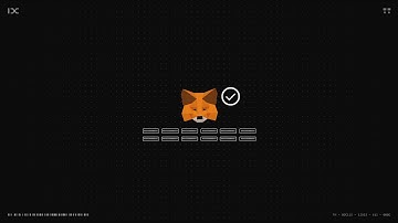 HOW TO SET UP METAMASK - TUTORIAL