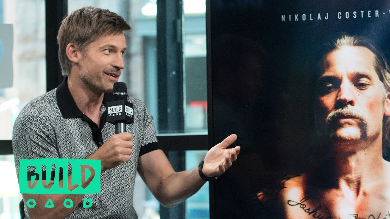 Nikolaj Coster-Waldau Talks About The Prince That Was Promised Theory