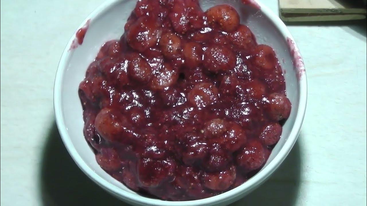 РЕЦЕПТ ПП НИЗКОКАЛОРИЙНОЕ ПЕКТИНОВОЕ КЛУБНИЧНОЕ ВАРЕНЬЕ . 25 ККАЛ НА ...