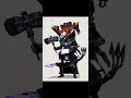 trio titan 🔥🔥🔥 #актив #skibiditoilet #edit #skibidi #топ #cameraman #disers #transformers #memes