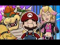 The Super Mario Bros Movie - How It Should Have Ended