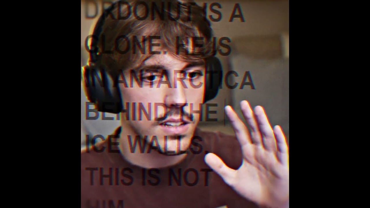 drdonut is cloned