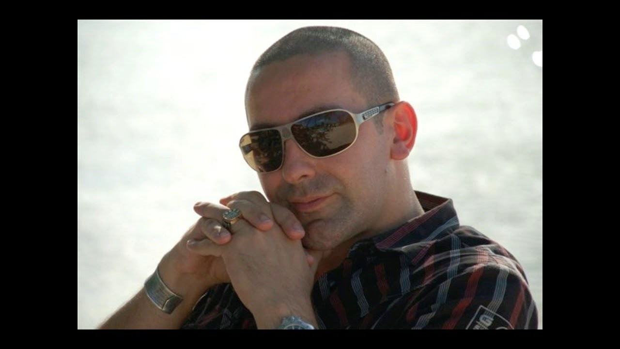 Nik Halik on "Overcoming Adversity to Create an Epic Life!"