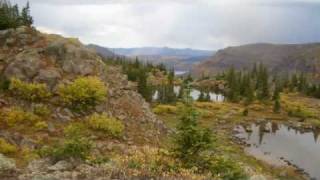 A Guided Resting Experience - Intentional Resting