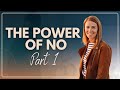 The Power of Saying No: Embracing Boundaries for Personal Empowerment