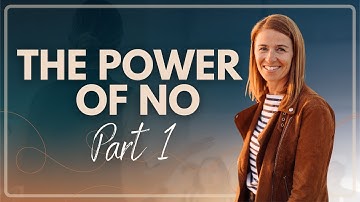 The Power of Saying No: Embracing Boundaries for Personal Empowerment