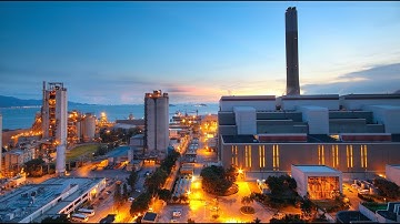 Cross Company Process Control Integration Overview