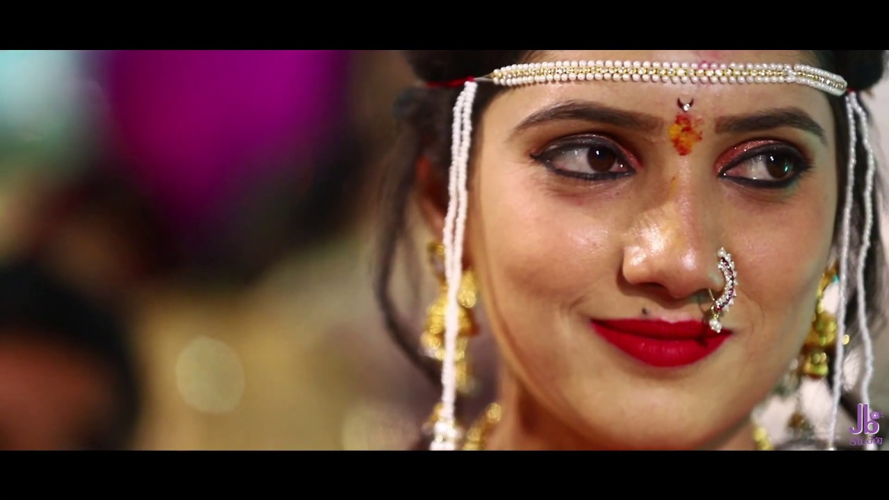 Sachin & Yogita Wedding Film Teaser /Jb Filmography