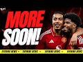 Romano & Ornstein Hint at United's Next BIG Move after Tielemans!