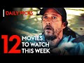 Top 12 best thrillers Streaming Right Now - Amazon Prime, paramount plus &amp; more