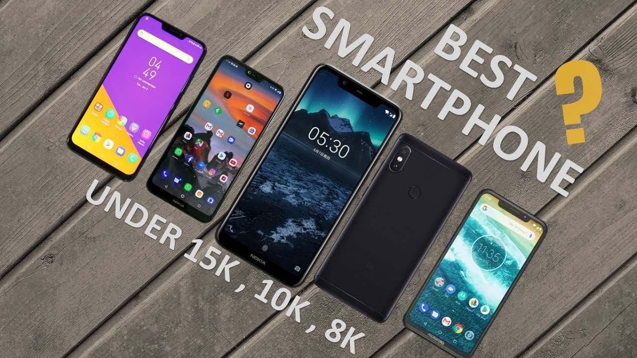  - best phone for fortnite under 15000