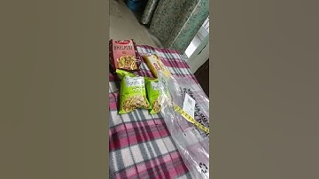 #blinkit kya baat hai yaar only 5 minutes service mein mar Na jaaye bajar jaane ki jarurat nahin