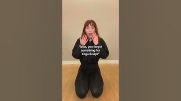 What you need for Yoga Sculpt