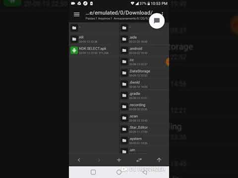 NDK Aide Fixed Install SH